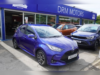 Used Toyota Yaris 2023 for sale - 78938263: Photo