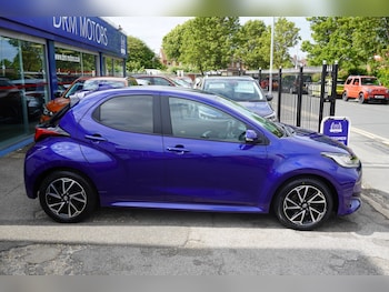 Used Toyota Yaris 2023 for sale - 78938263: Photo