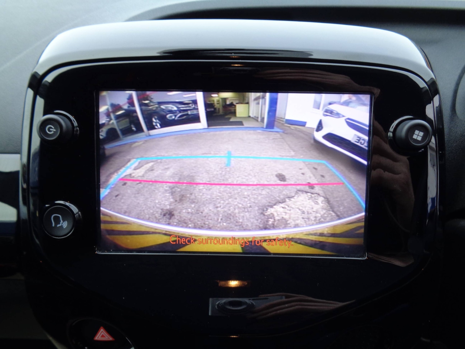 Used Peugeot 108 2020 for sale - 77404808: Photo 7