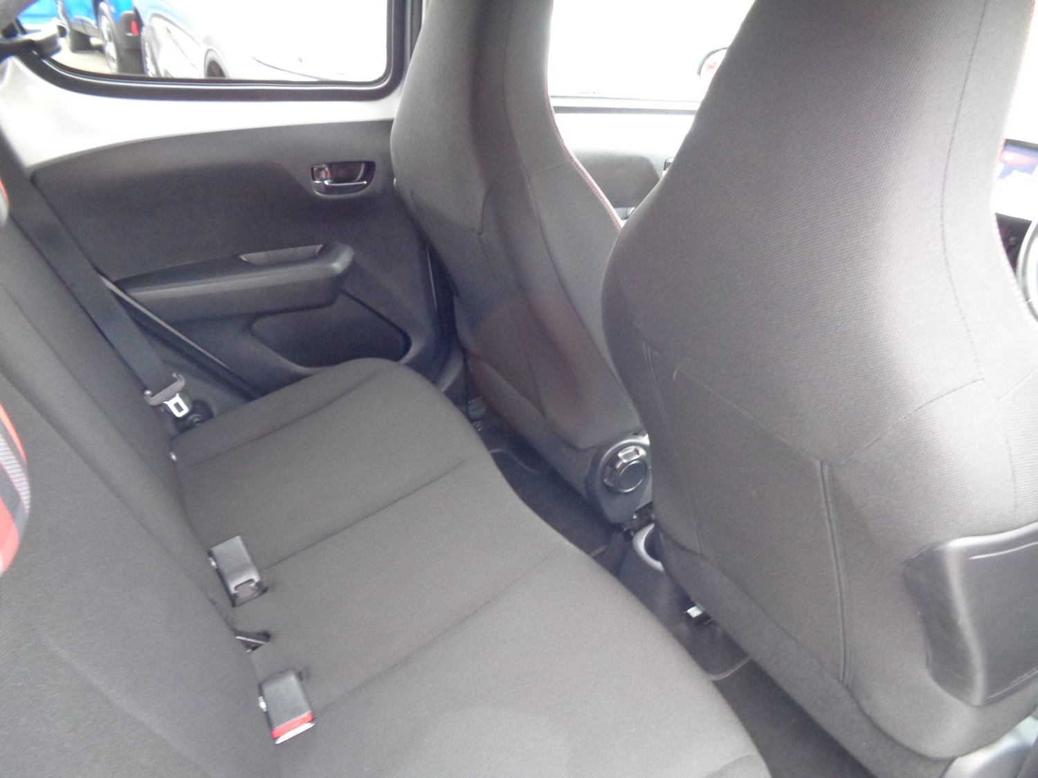 Used Peugeot 108 2020 for sale - 77404808: Photo 9