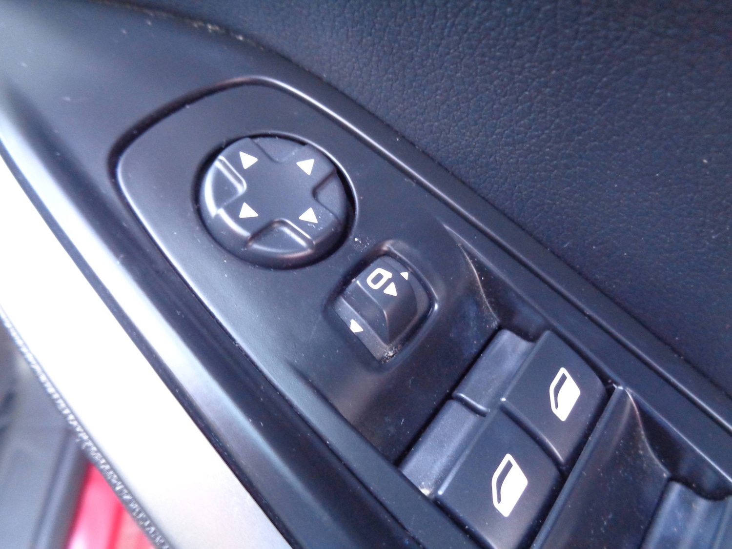 Used Vauxhall Grandland 2022 for sale - 77001567: Photo 11