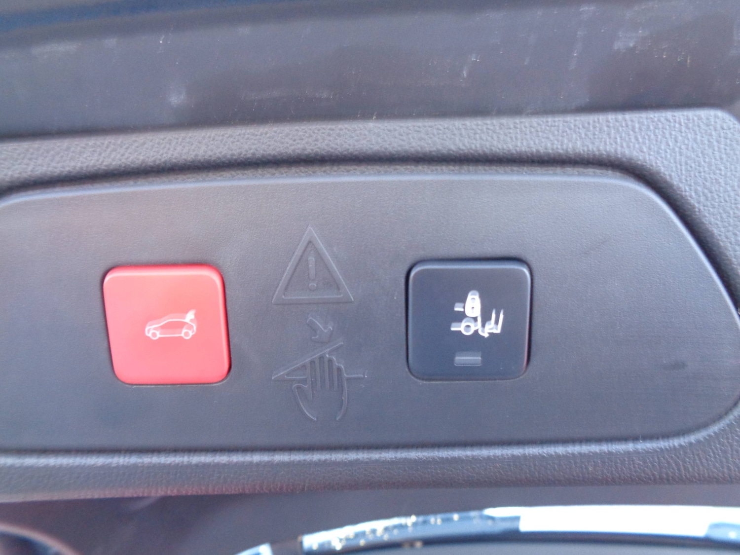 Used Vauxhall Grandland 2022 for sale - 77001567: Photo 12