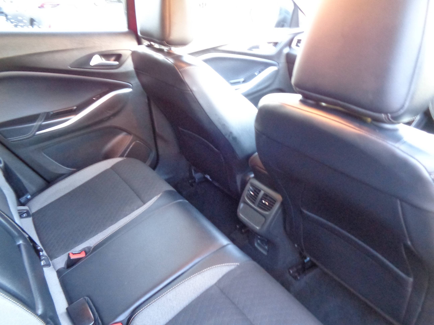 Used Vauxhall Grandland 2022 for sale - 77001567: Photo 6