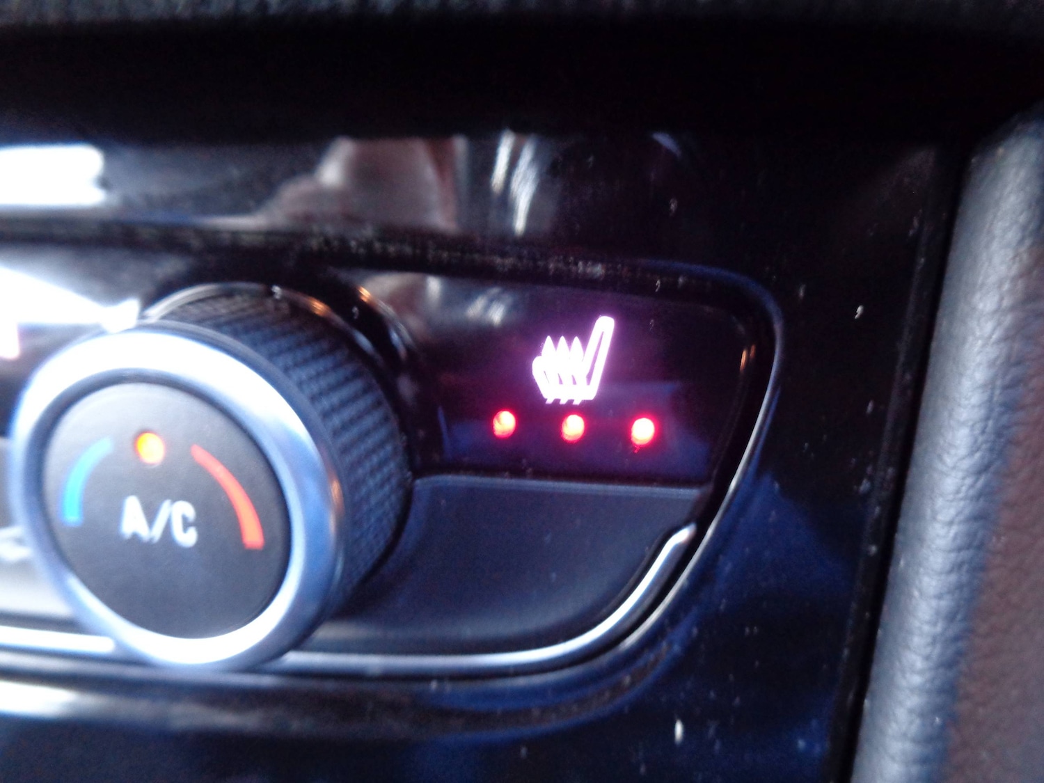 Used Vauxhall Grandland 2022 for sale - 77001567: Photo 8