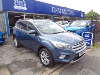 2018 - ZETEC 5-Door