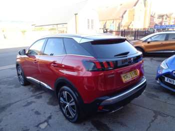 Used Peugeot 3008 2020 for sale - 75117730: Photo