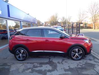 Used Peugeot 3008 2020 for sale - 75117730: Photo