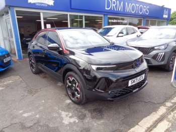 2022 - 1.2 Turbo SRi Premium 5dr