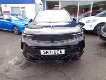 Used Vauxhall Mokka 2022 for sale - 75087589: Photo