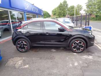 Used Vauxhall Mokka 2022 for sale - 75087589: Photo