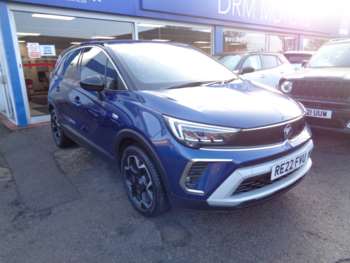 2022 - 1.5 Turbo D [120] Elite Edition 5dr Auto