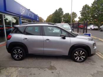 Used Citroen C3 Aircross 2021 for sale - 72640829: Photo