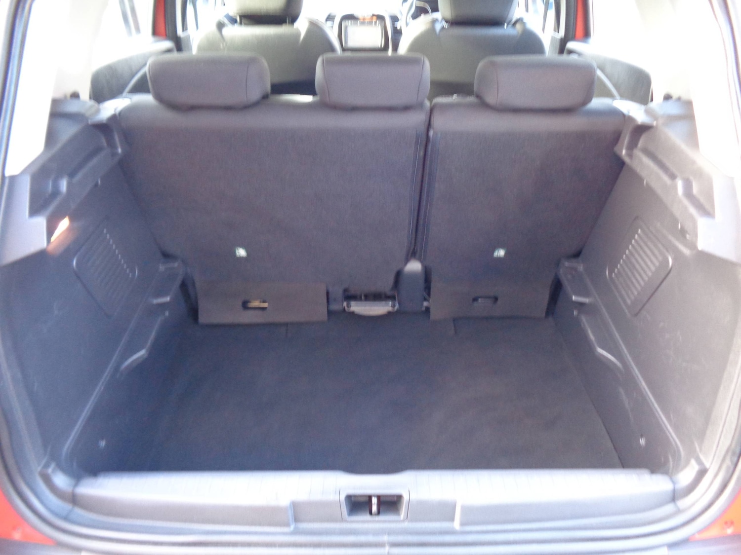 Used Renault Captur 2017 for sale - 76566499: Photo 8