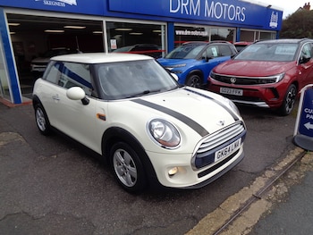 MINI - Hatch