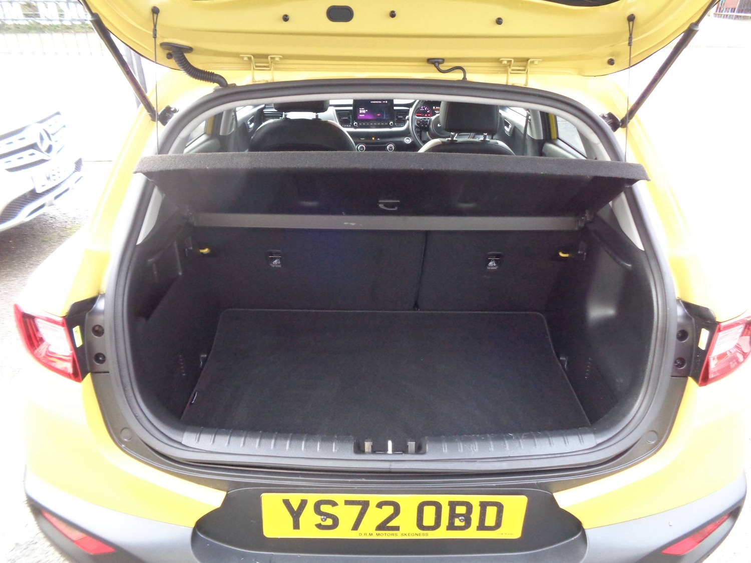 Used Kia Stonic 2022 for sale - 77639026: Photo 6