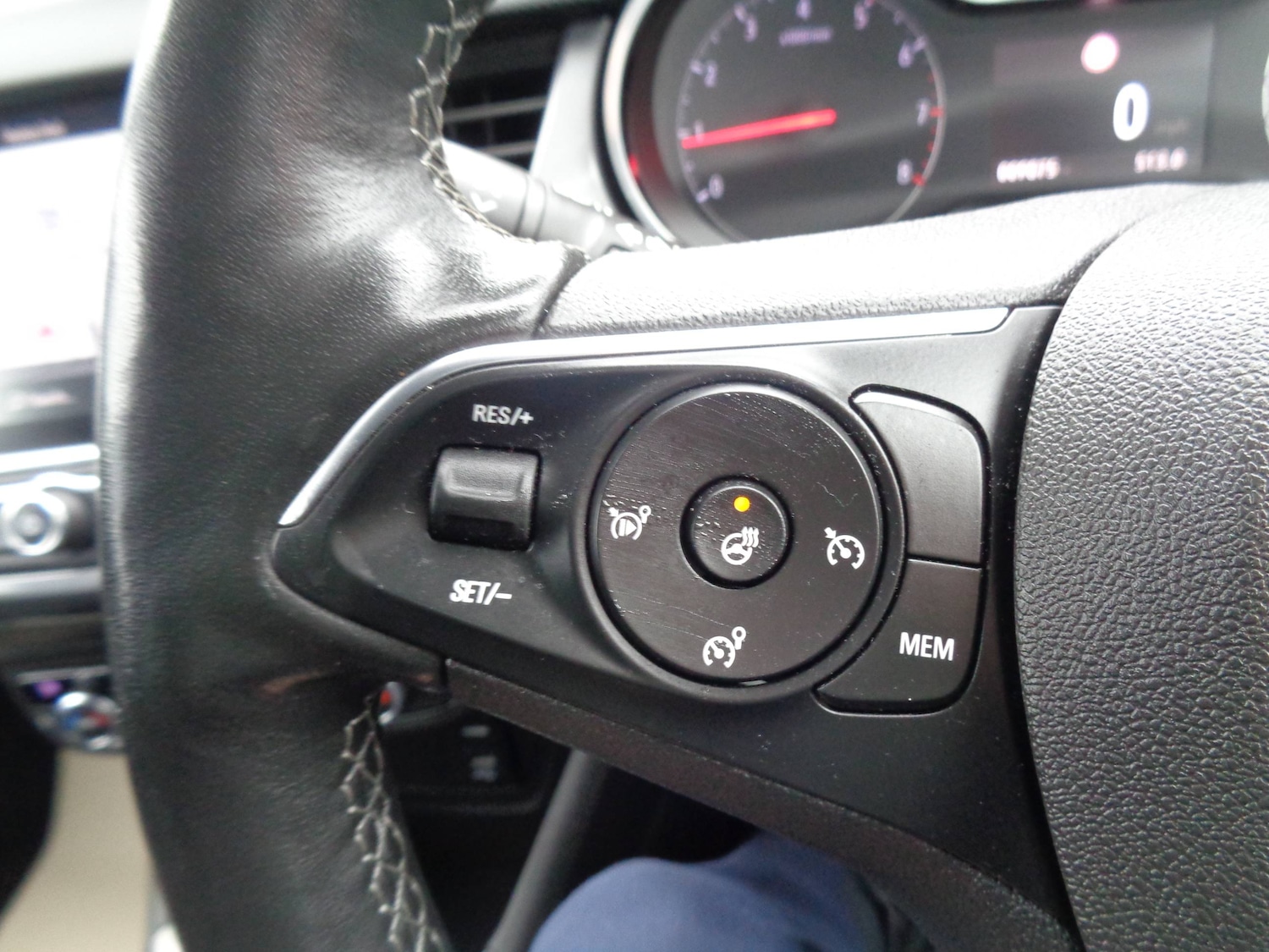 Used Vauxhall Crossland 2022 for sale - 76909317: Photo 11