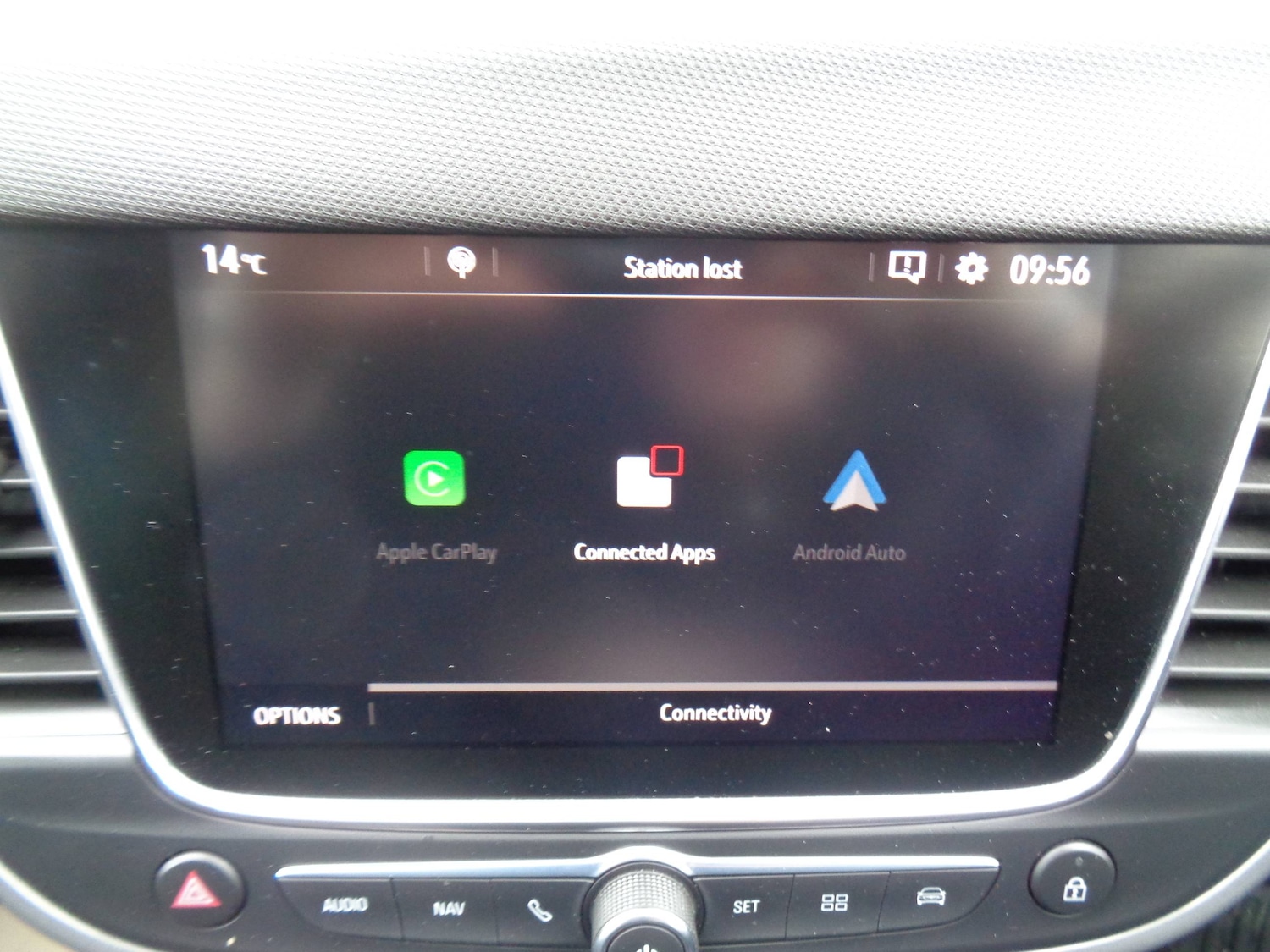 Used Vauxhall Crossland 2022 for sale - 76909317: Photo 14