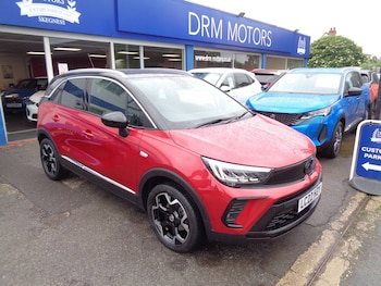 Used Vauxhall Crossland 2022 for sale - 76909317: Photo