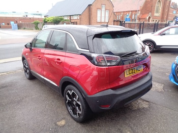 Used Vauxhall Crossland 2022 for sale - 76909317: Photo