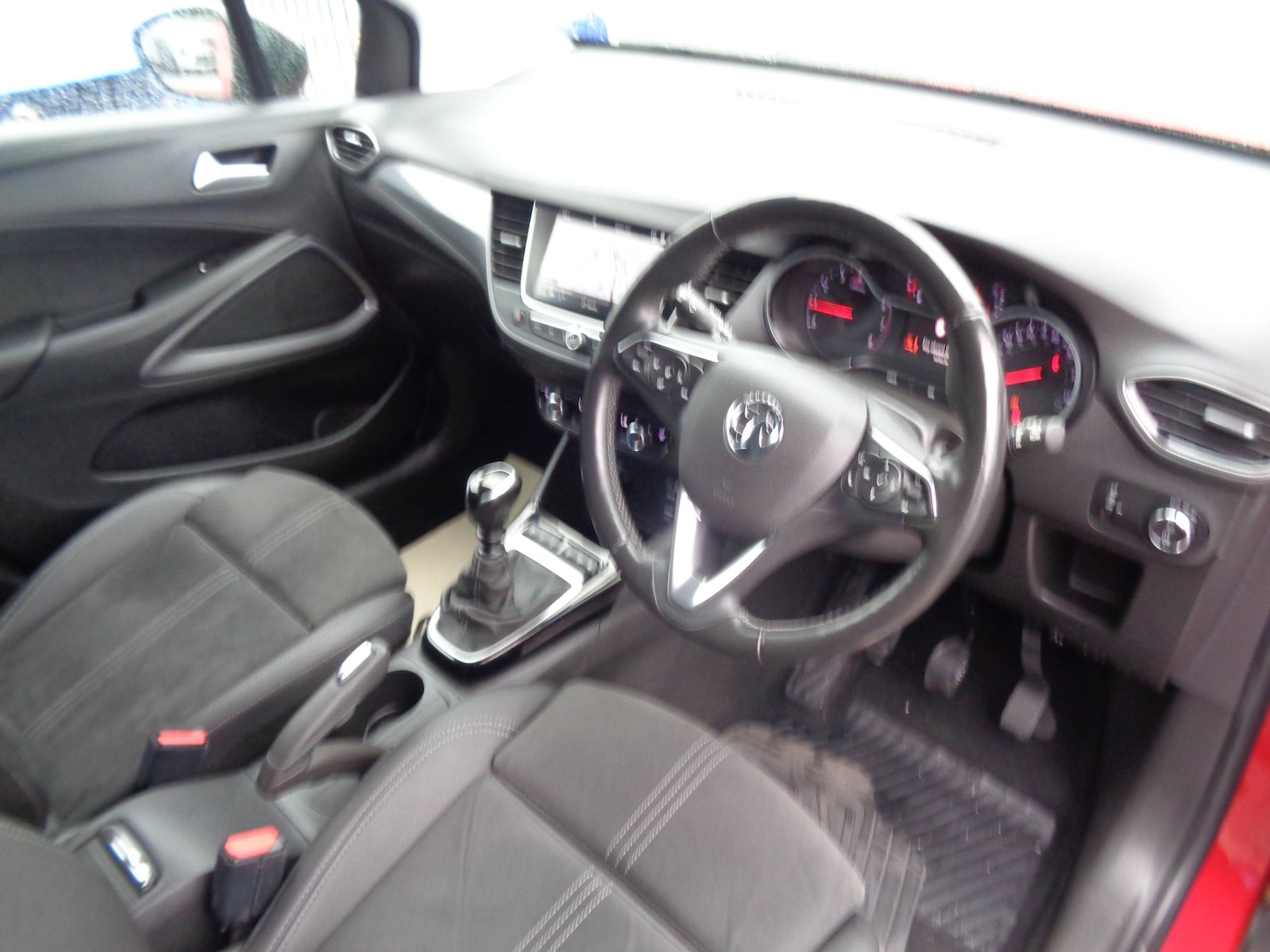 Used Vauxhall Crossland 2022 for sale - 76909317: Photo 7