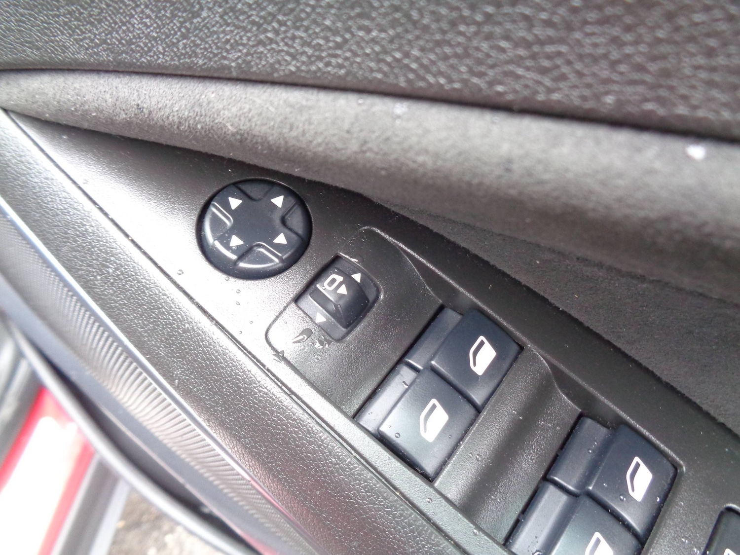 Used Vauxhall Crossland 2022 for sale - 76909317: Photo 9