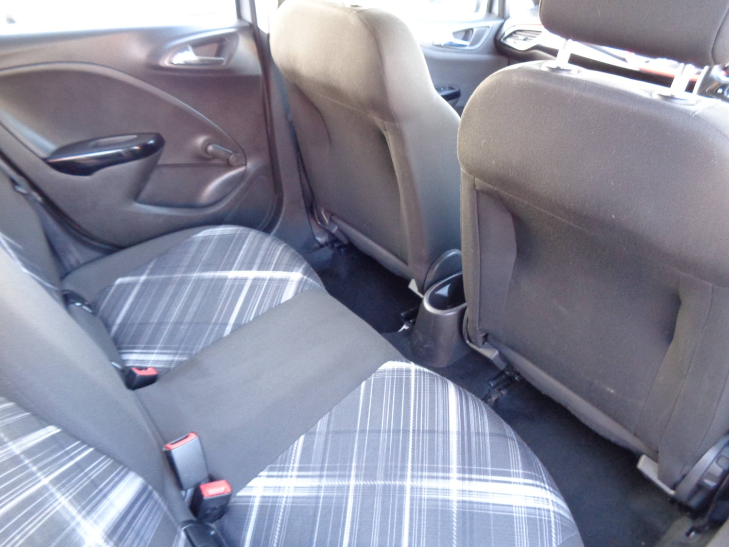 Used Vauxhall Corsa 2015 for sale - 76736716: Photo 7