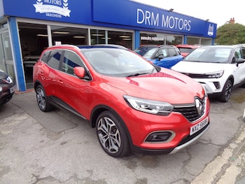 Renault - Kadjar