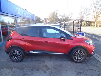 Used Renault Captur undefined for sale - 77745149: Photo