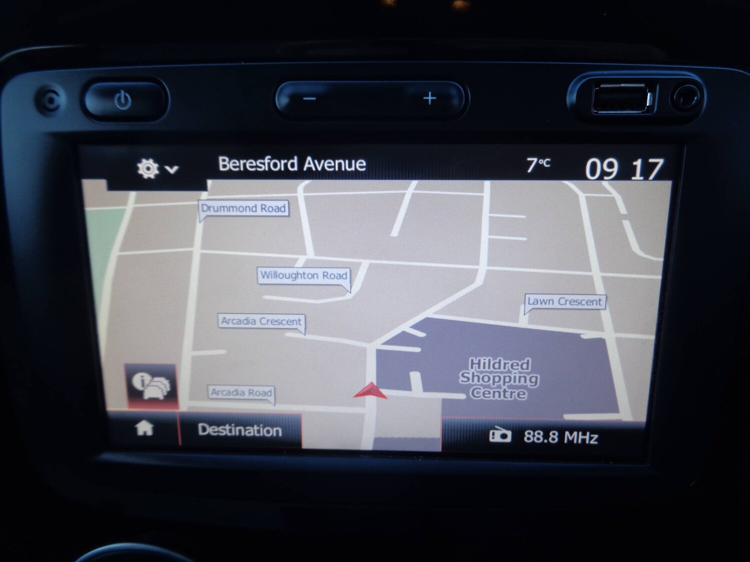 Used Renault Captur 2019 for sale - 77745149: Photo 6