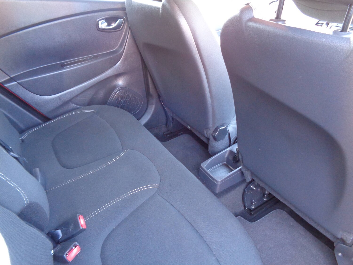 Used Renault Captur 2019 for sale - 77745149: Photo 7