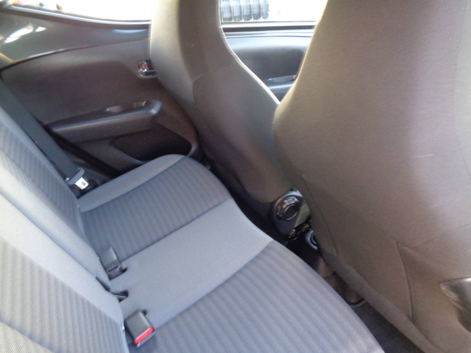 Used Toyota AYGO 2020 for sale - 76895868: Photo 5