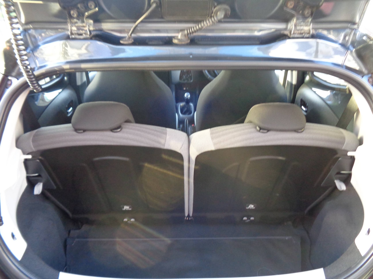 Used Toyota AYGO 2020 for sale - 76895868: Photo 6