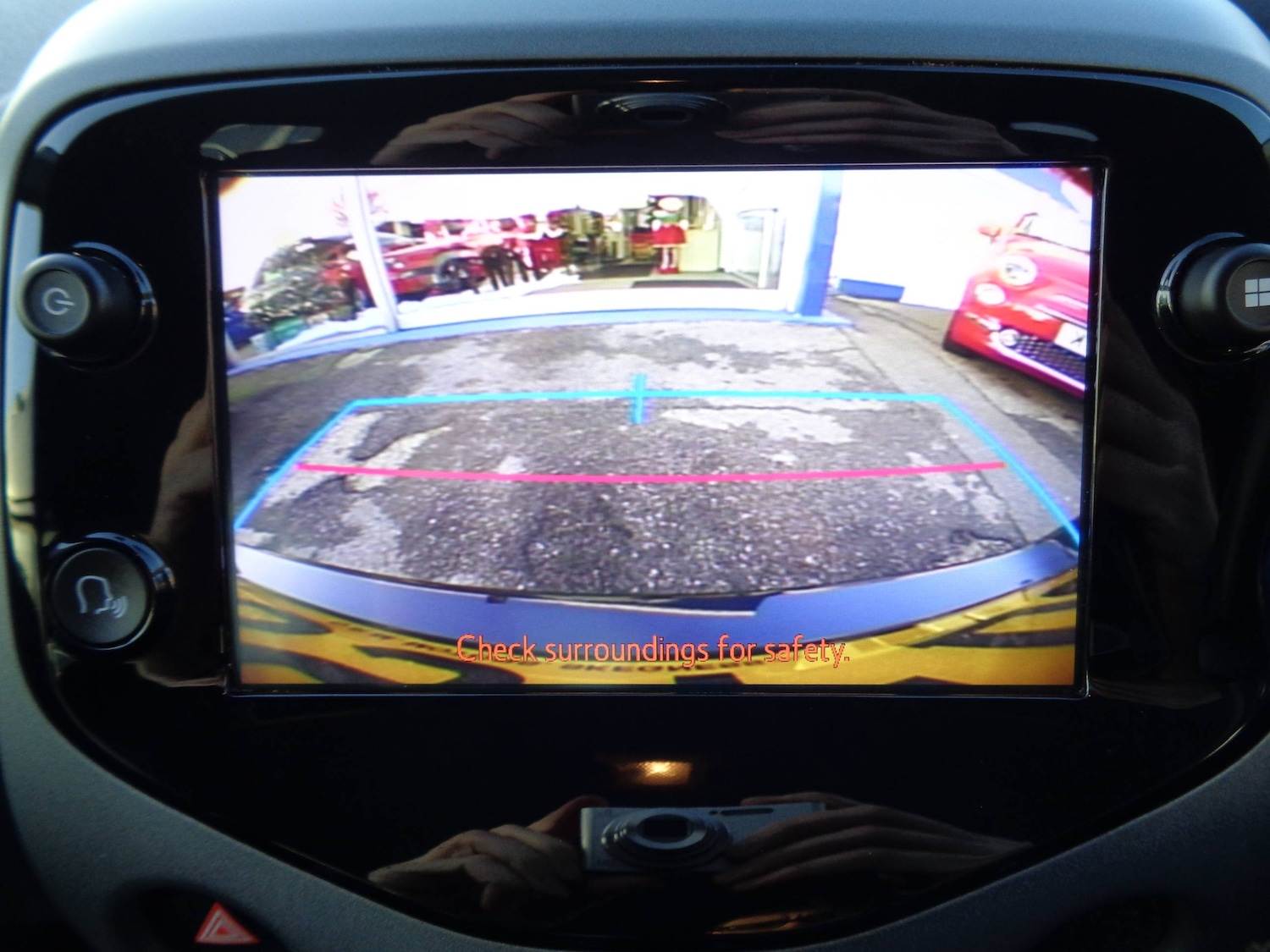 Used Toyota AYGO 2020 for sale - 76895868: Photo 8