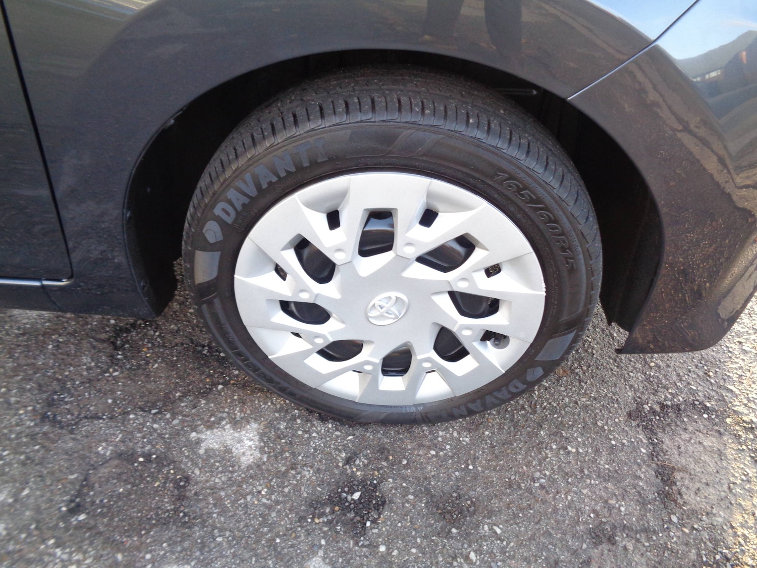 Used Toyota AYGO 2020 for sale - 76895868: Photo 9