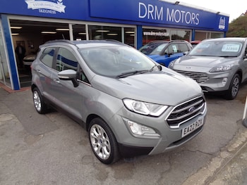 Ford - Ecosport