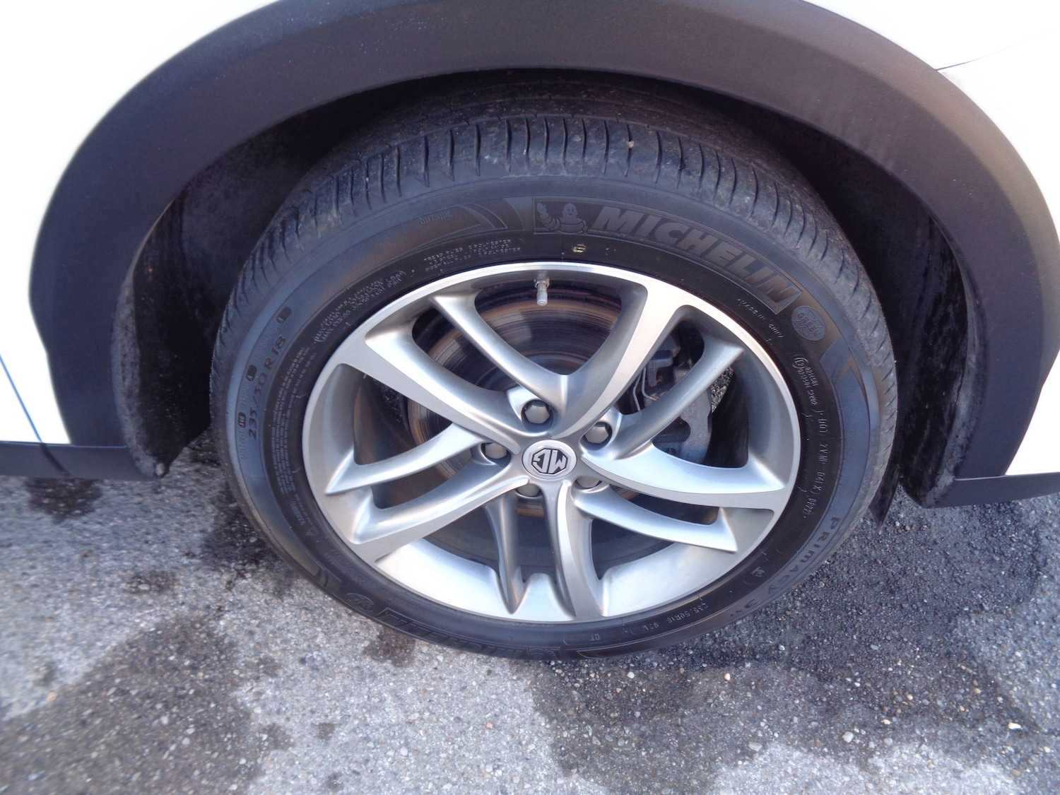 Used MG MG HS 2023 for sale - 78053349: Photo 11