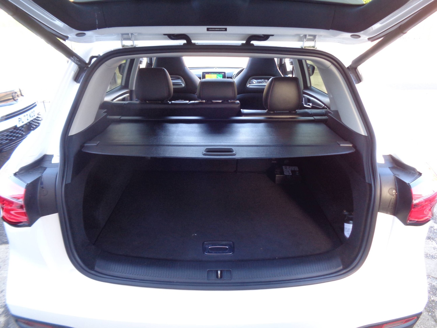 Used MG MG HS 2023 for sale - 78053349: Photo 13