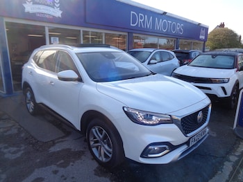 MG MG HS feature image