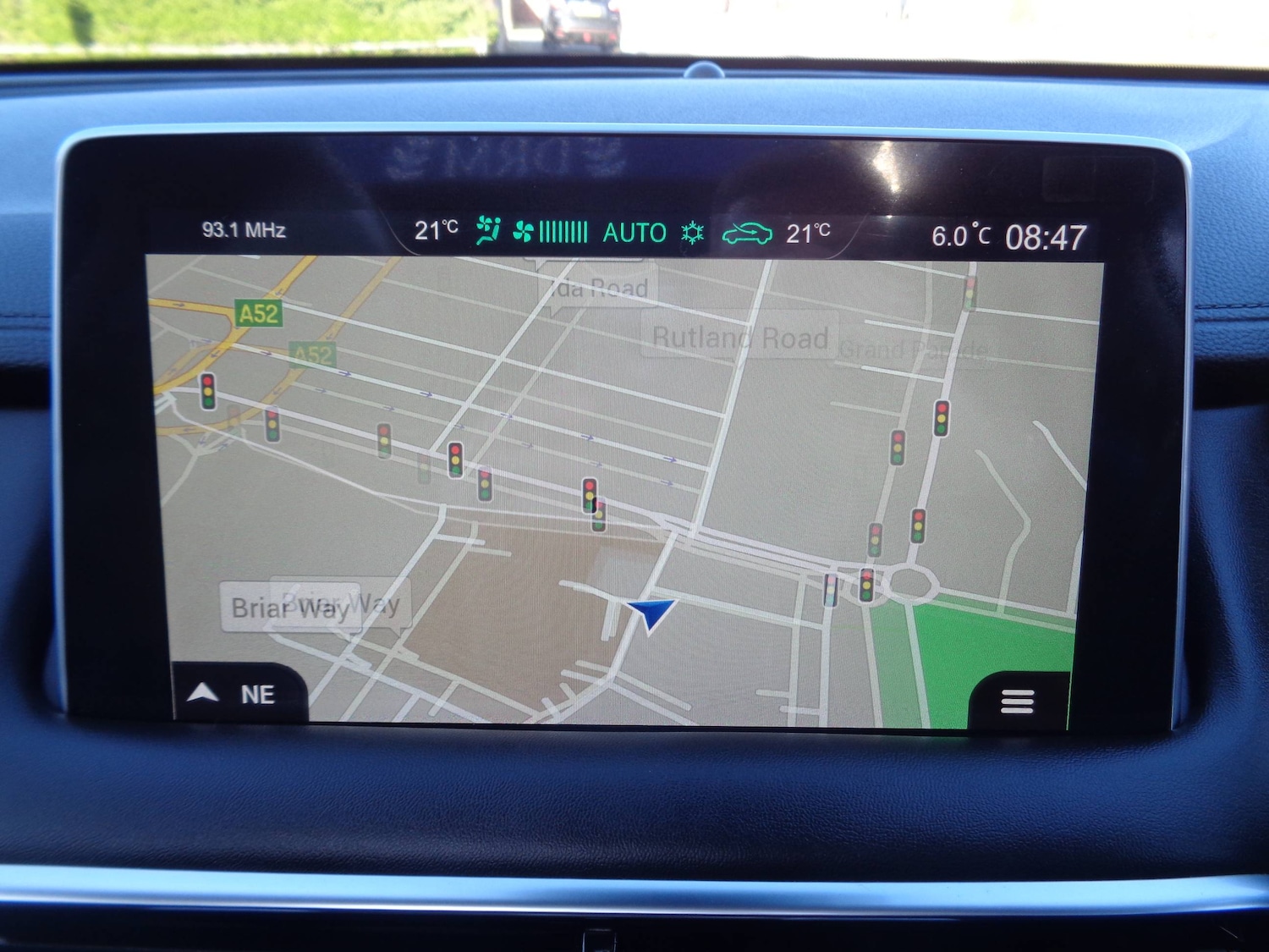 Used MG MG HS 2023 for sale - 78053349: Photo 4