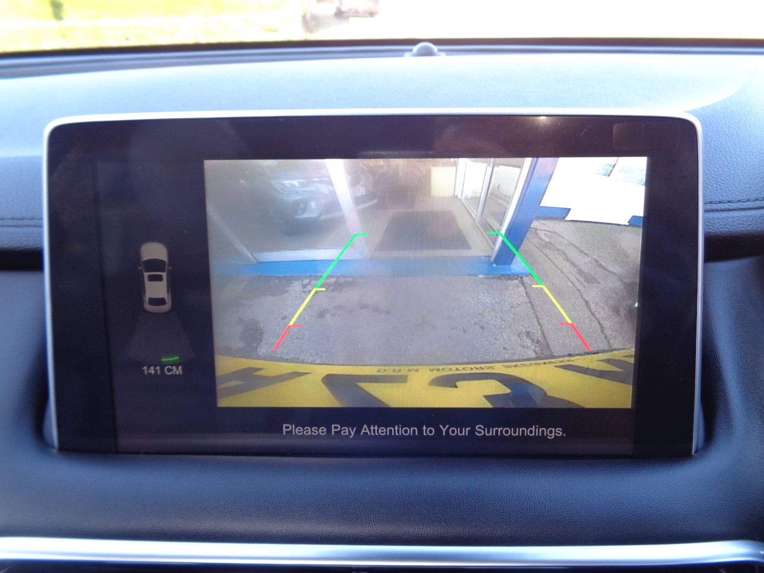 Used MG MG HS 2023 for sale - 78053349: Photo 5