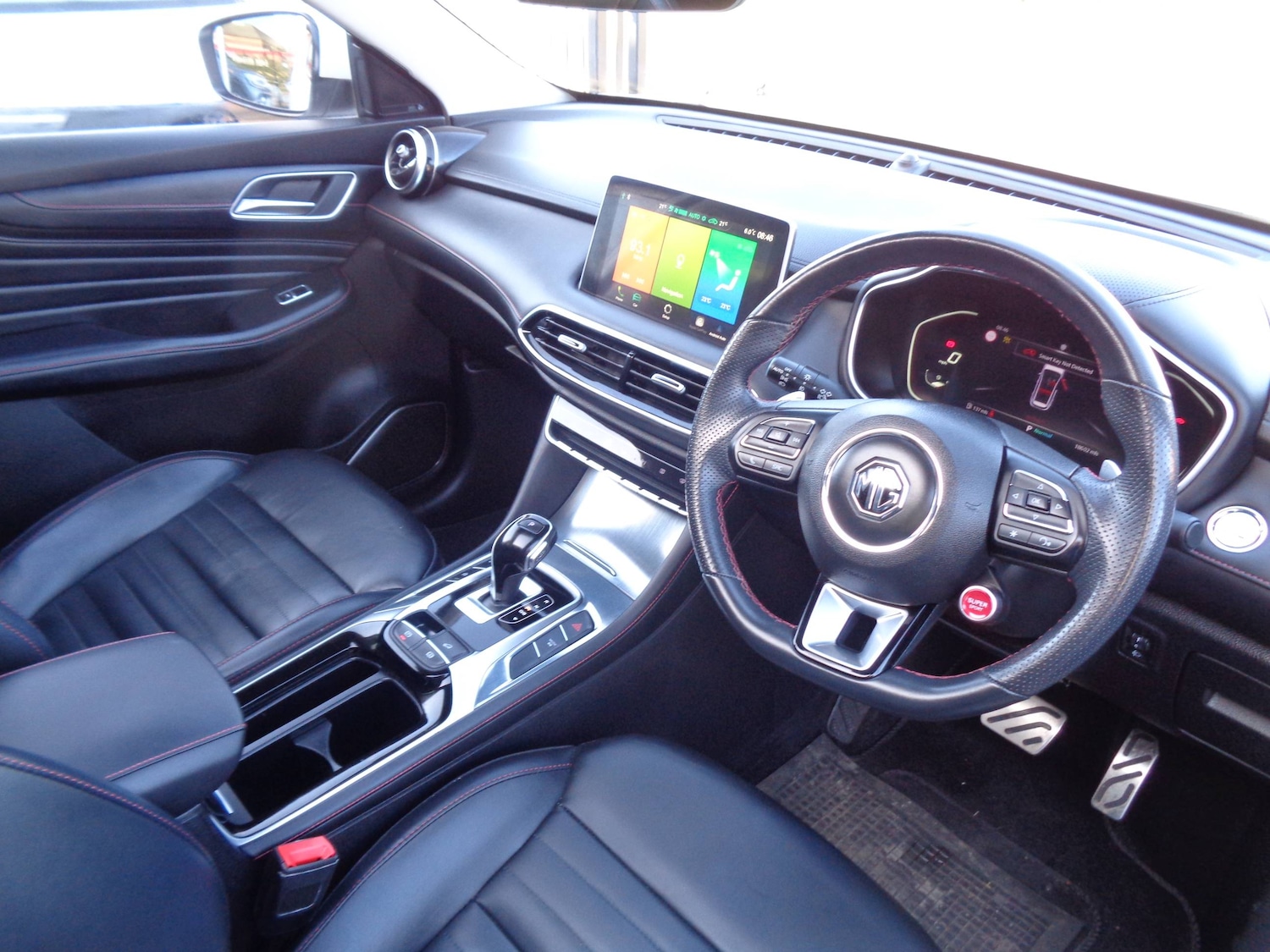 Used MG MG HS 2023 for sale - 78053349: Photo 6