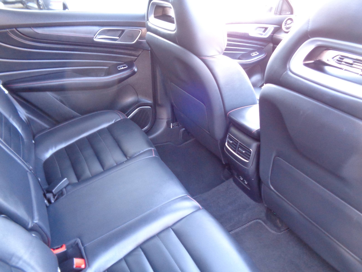 Used MG MG HS 2023 for sale - 78053349: Photo 7