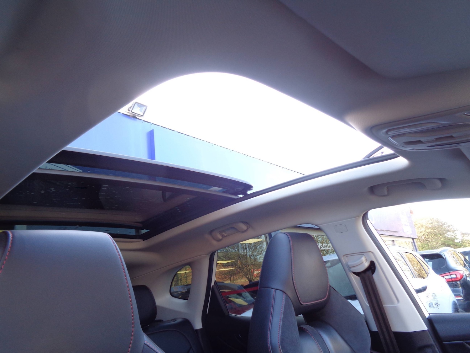 Used MG MG HS 2023 for sale - 78053349: Photo 9