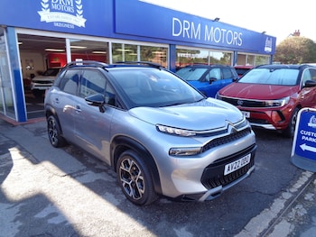 Used Citroen C3 Aircross 2022 for sale - 75737497: Photo