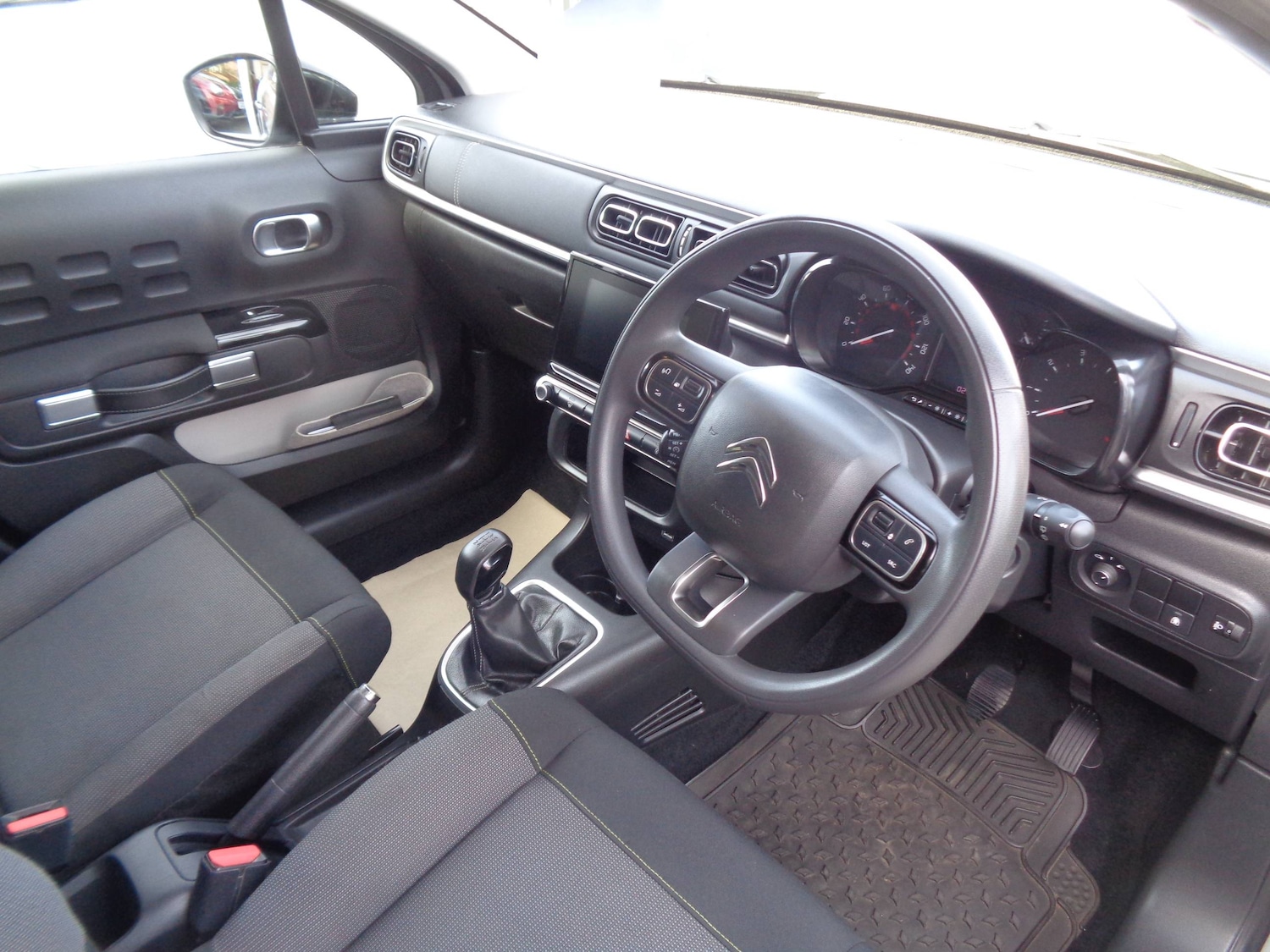 Used Citroen C3 2022 for sale - 78190579: Photo 5