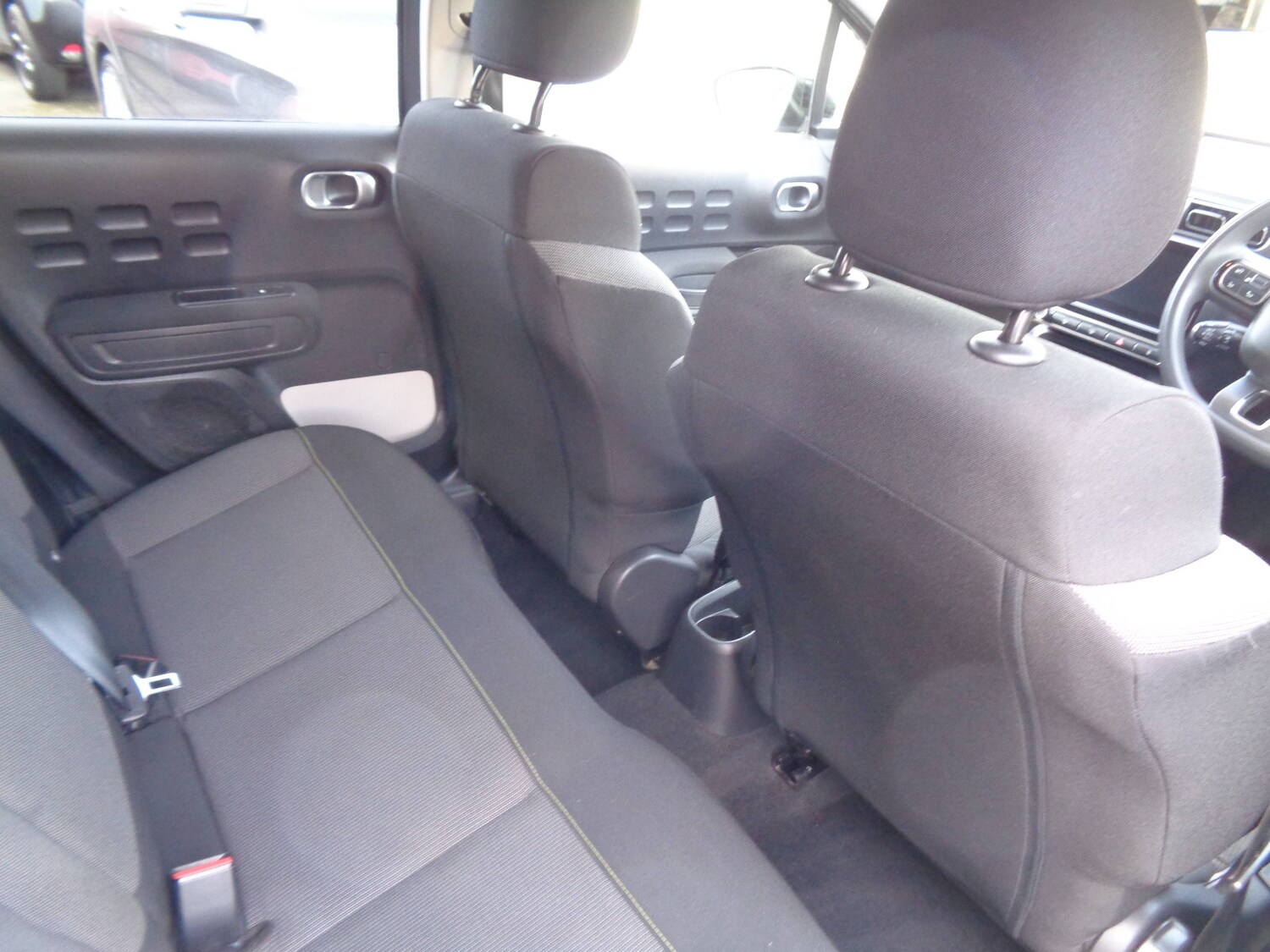 Used Citroen C3 2022 for sale - 78190579: Photo 6