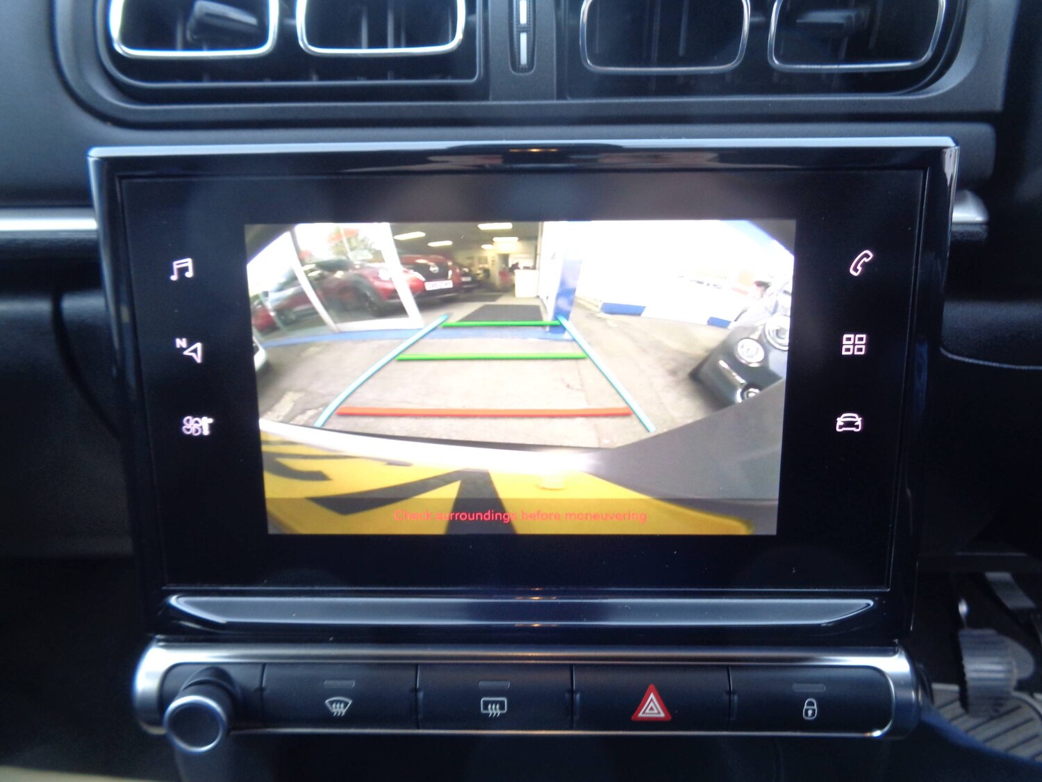 Used Citroen C3 2022 for sale - 78190579: Photo 8