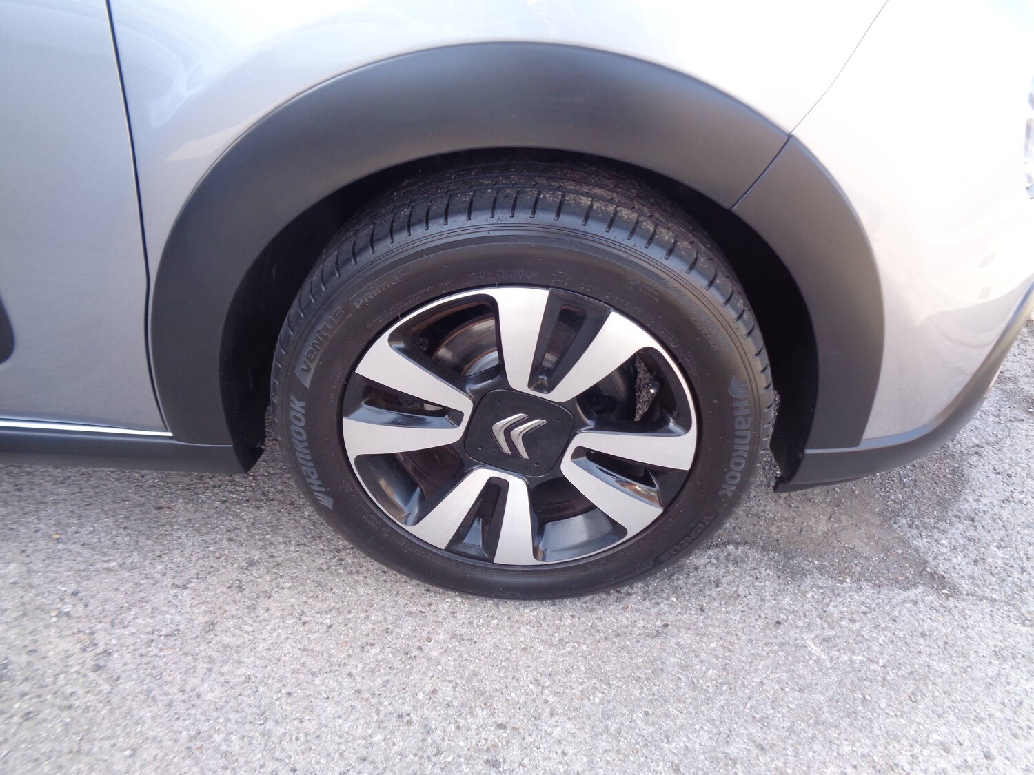 Used Citroen C3 2022 for sale - 78190579: Photo 9