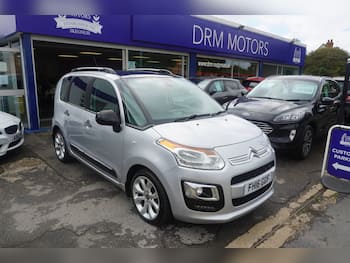 Used Citroen C3 Picasso 2016 for sale - 79661321: Photo