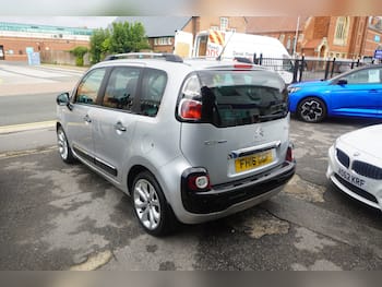 Used Citroen C3 Picasso 2016 for sale - 79661321: Photo